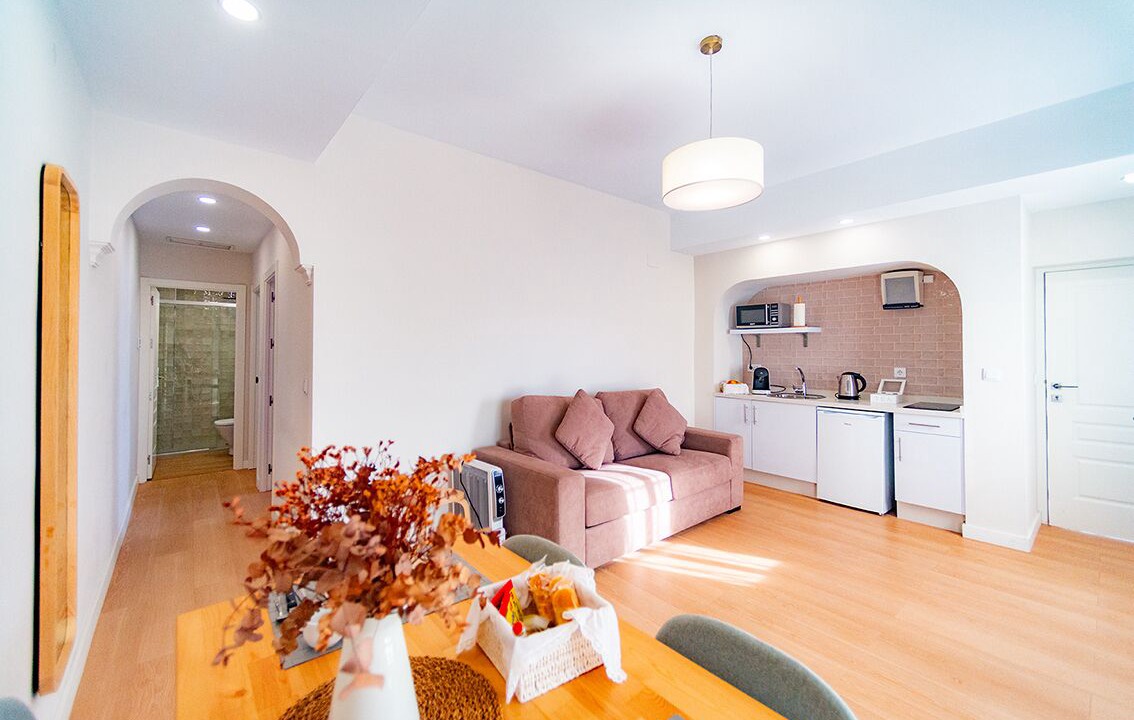 Photo of Livingroom in Santa Marina