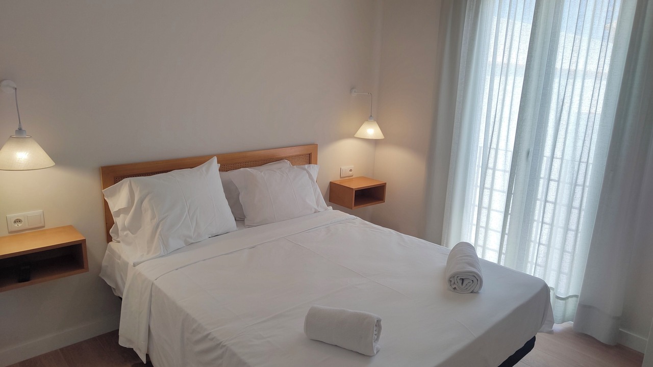 Photo of Bedroom in Santa Marina