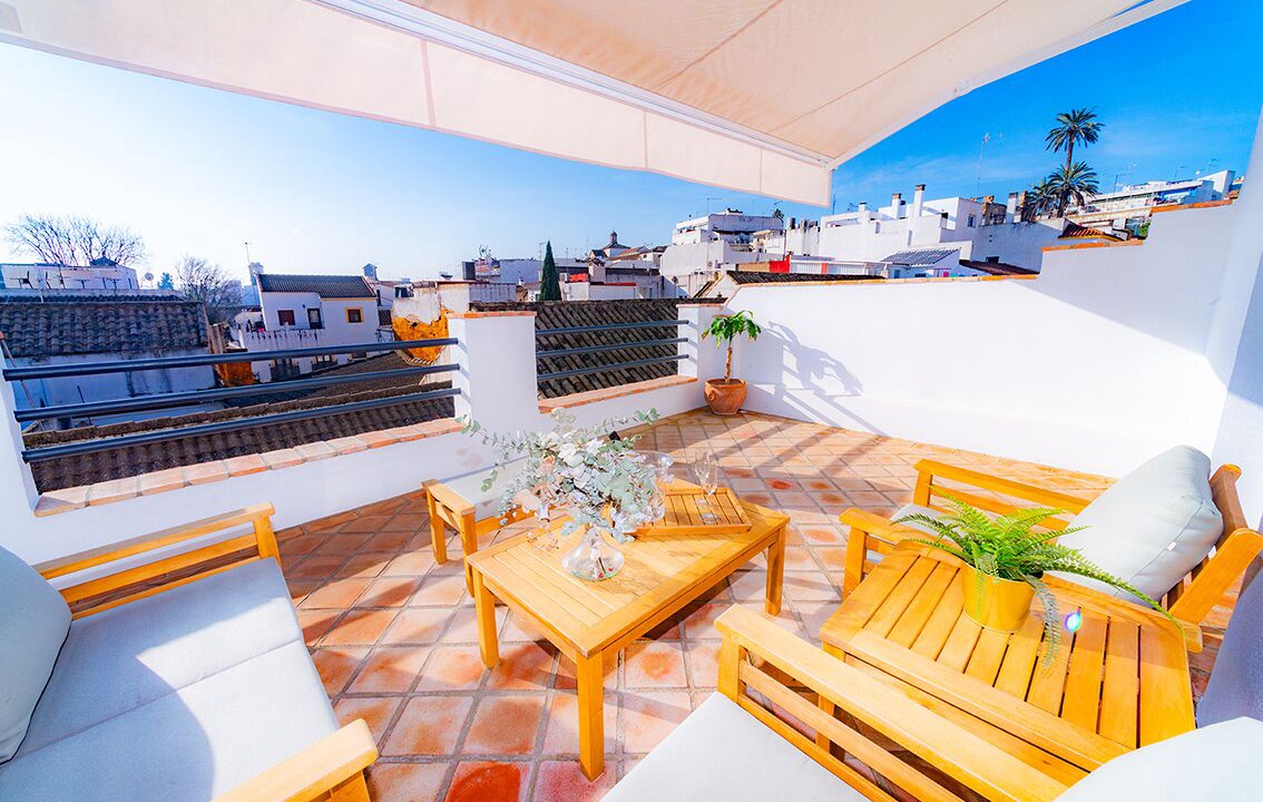 Photo of Patio Balcony in Santa Marina