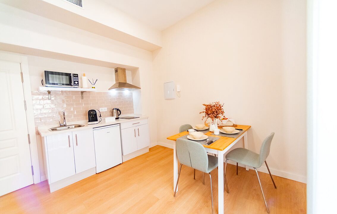 Photo of Kitchen in Santa Marina