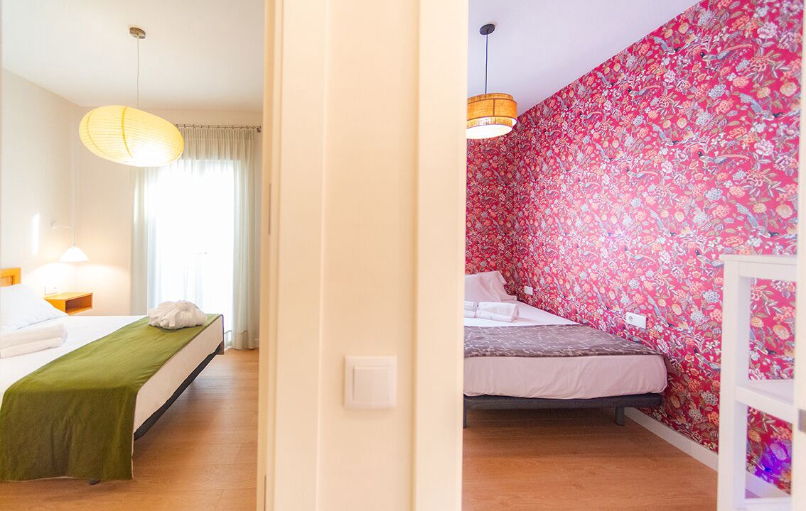 Photo of Bedroom in Santa Marina