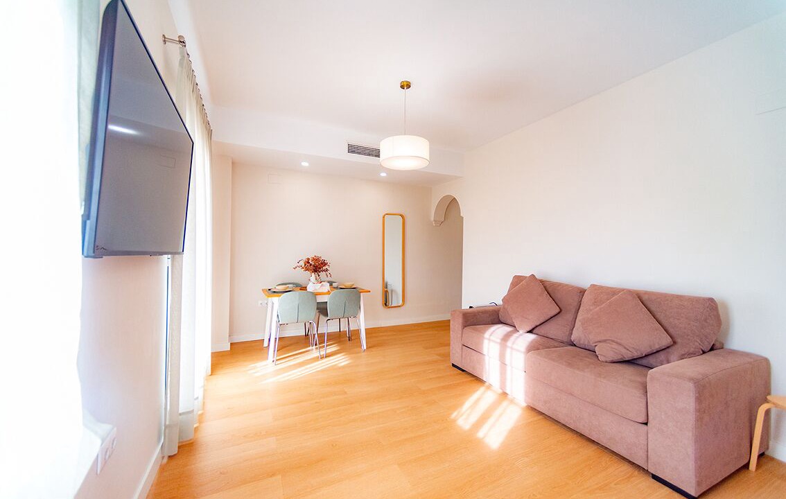Photo of Livingroom in Santa Marina