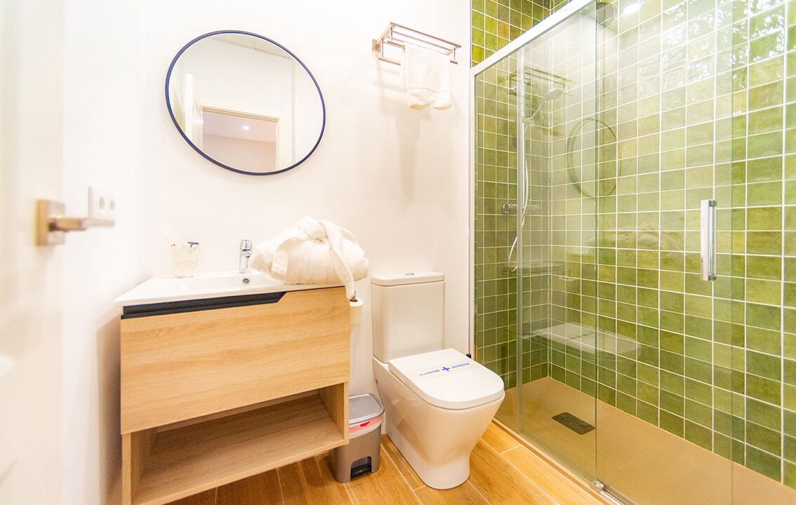Photo of Bathroom in Santa Marina