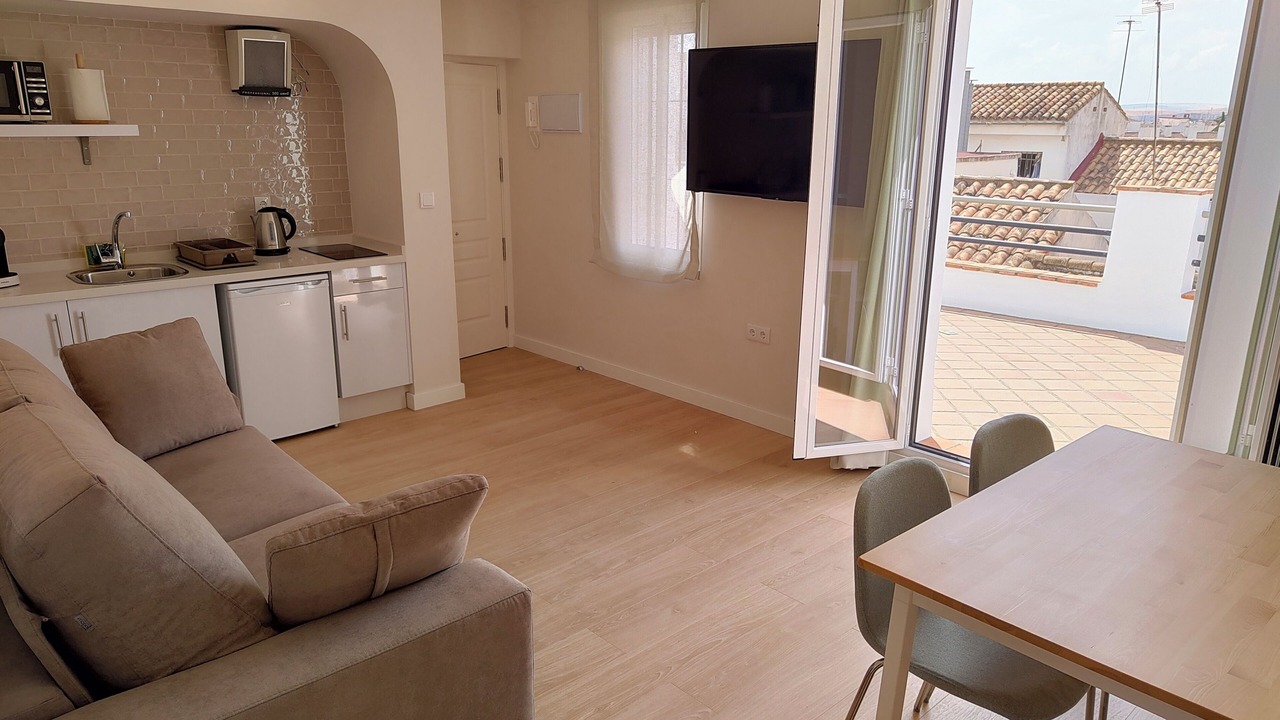 Photo of Livingroom in Santa Marina
