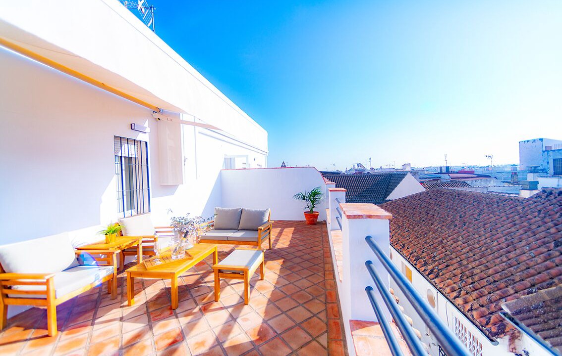 Photo of Patio Balcony in Santa Marina