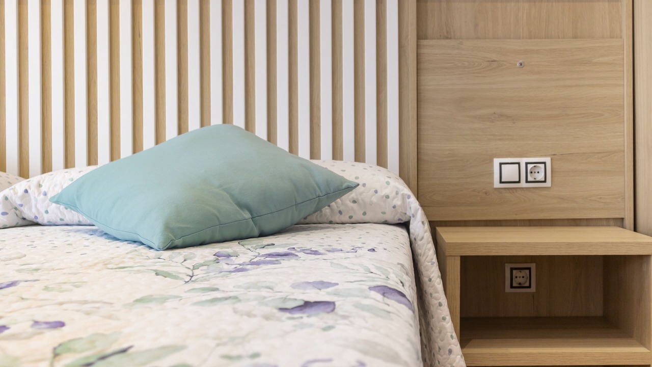 Photo of Bedroom in Old Town