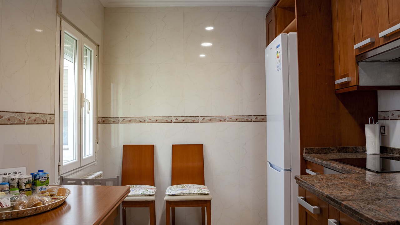 Photo of Kitchen in Old Town