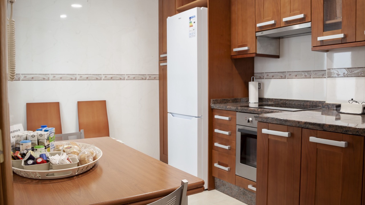 Photo of Kitchen in Old Town