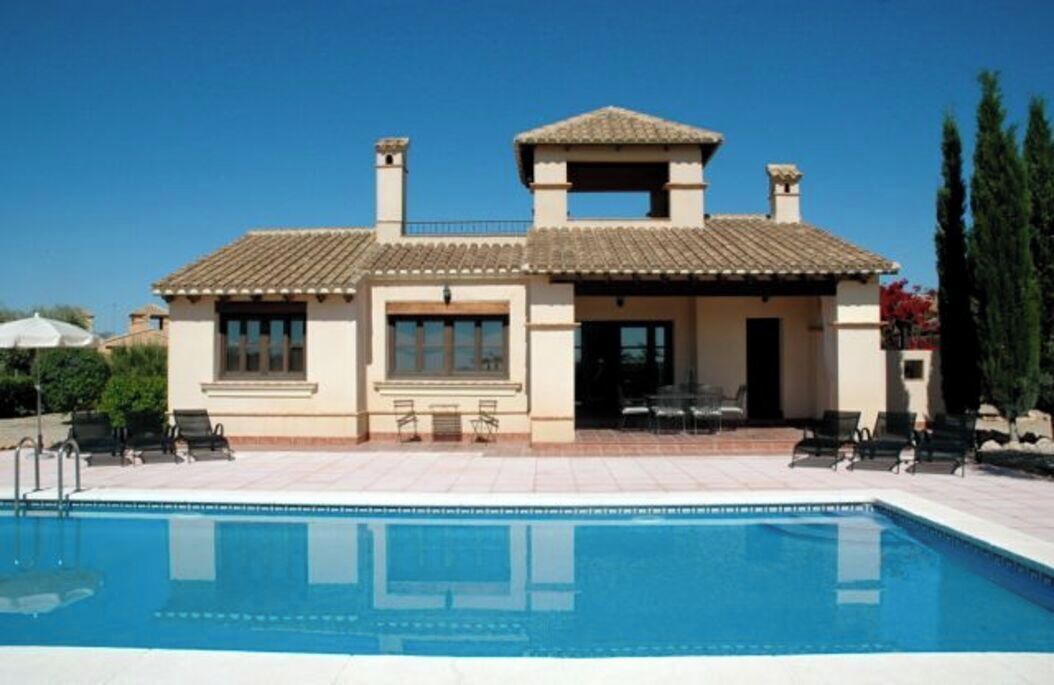 Photo of Outdoor in Fuente Alamo de Murcia