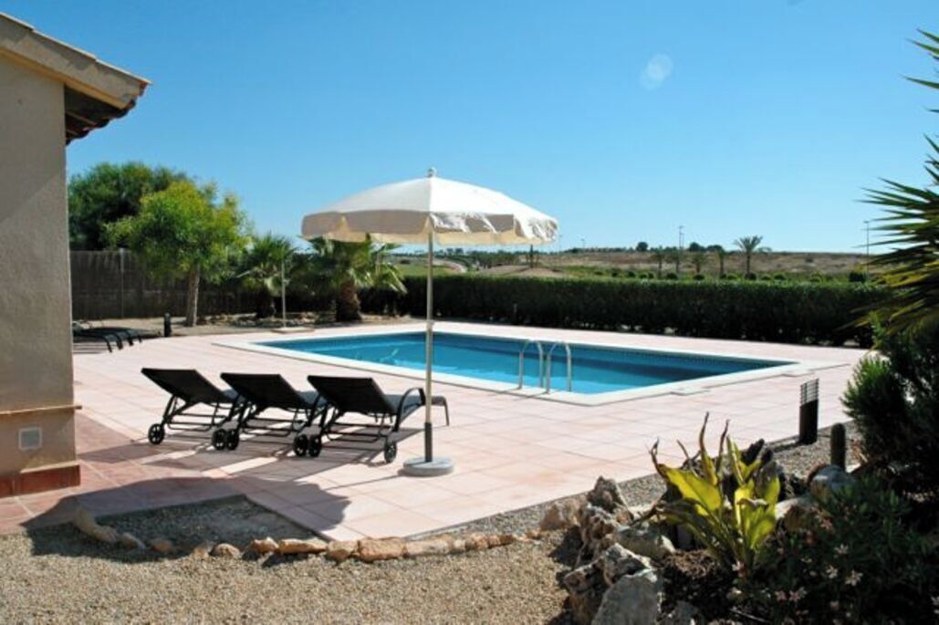 Photo of Outdoor in Fuente Alamo de Murcia