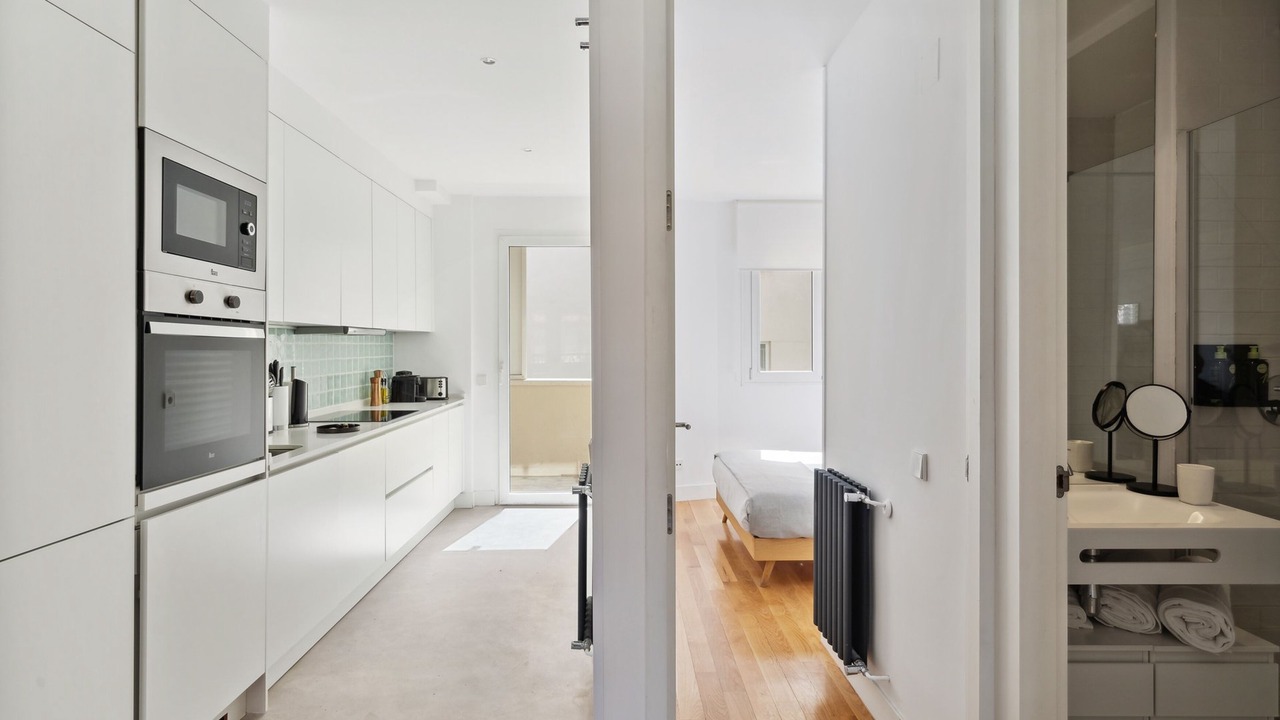 Photo of Kitchen in Castellana