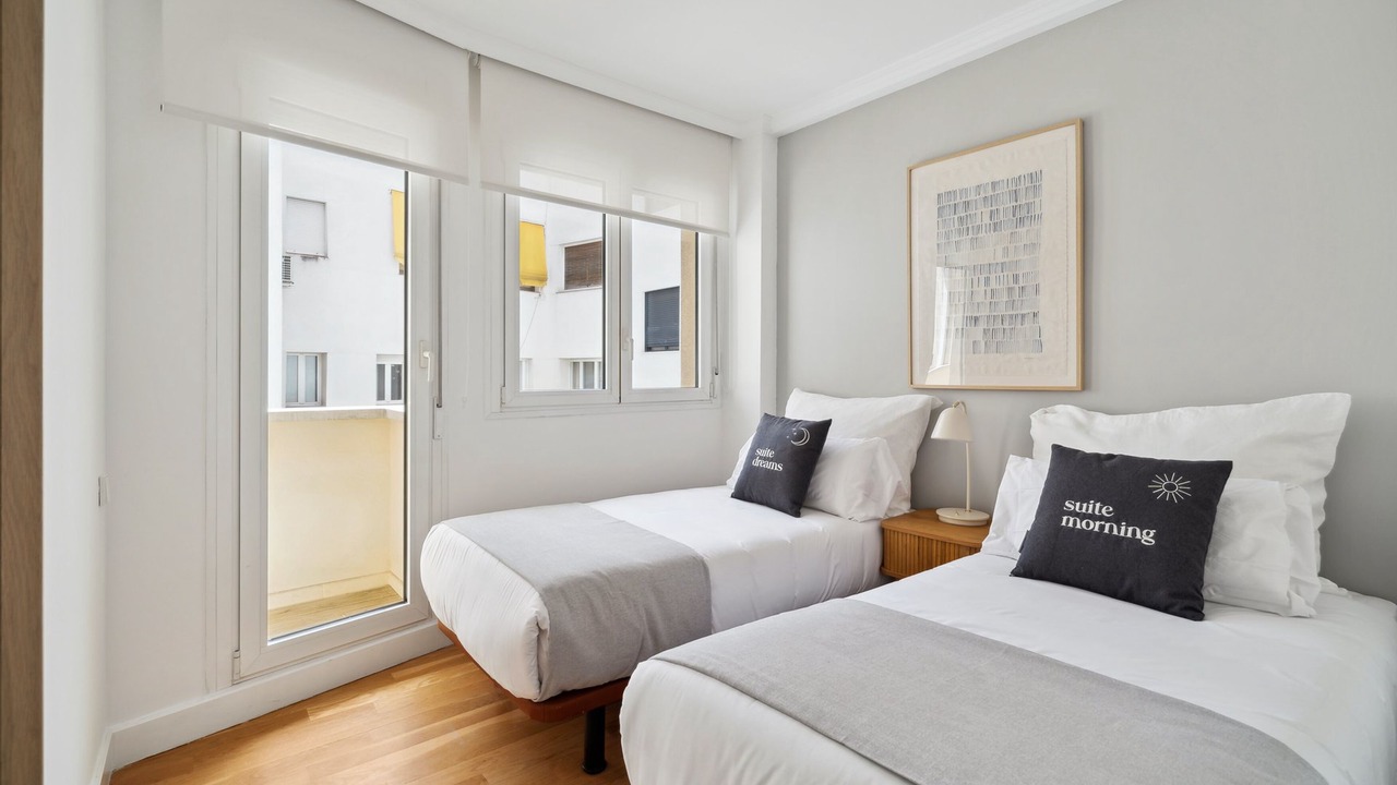 Photo of Bedroom in Castellana