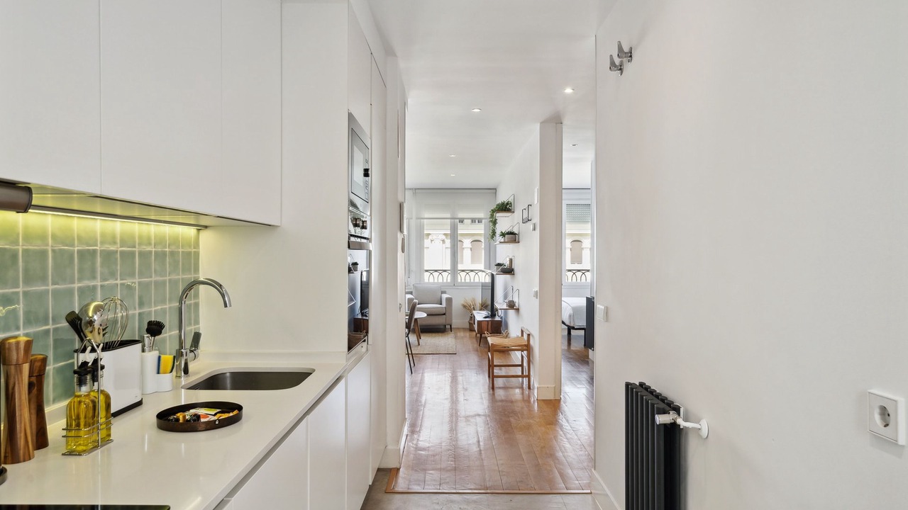 Photo of Kitchen in Castellana