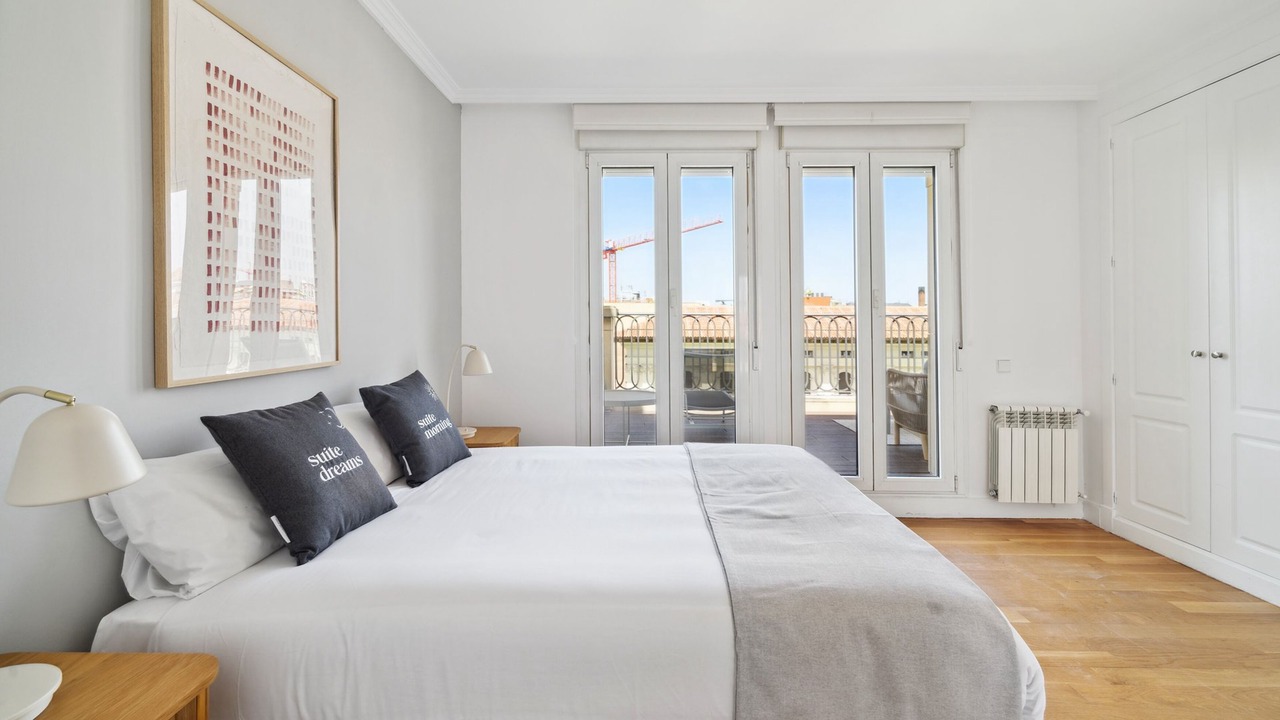 Photo of Bedroom in Castellana