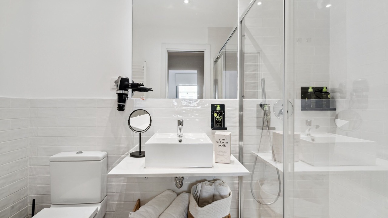 Photo of Bathroom in Castellana