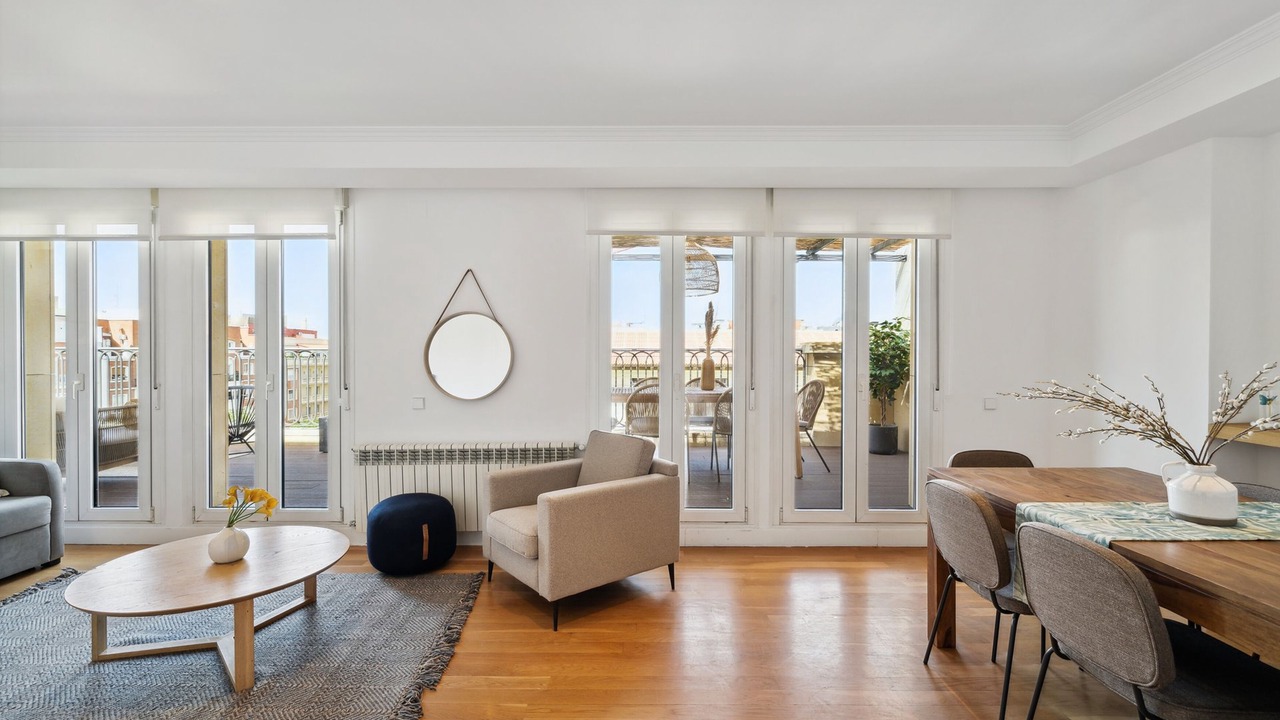 Photo of Livingroom in Castellana