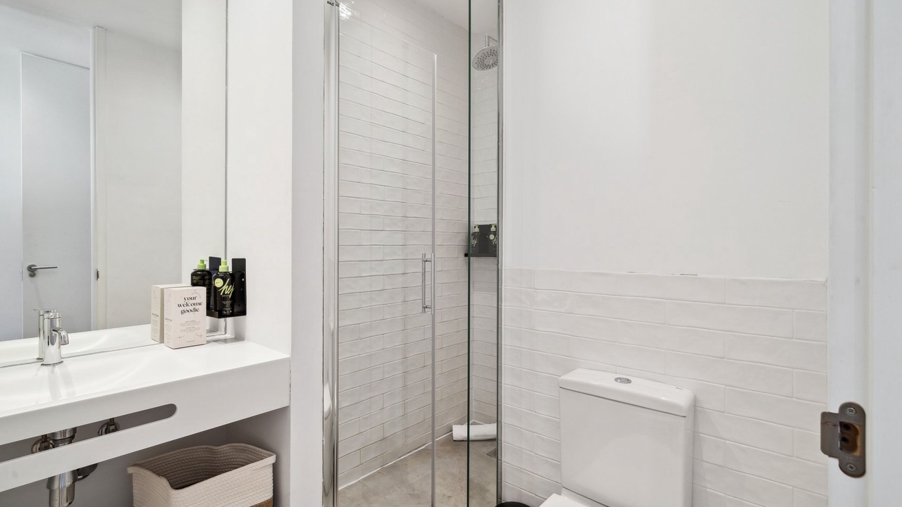 Photo of Bathroom in Castellana