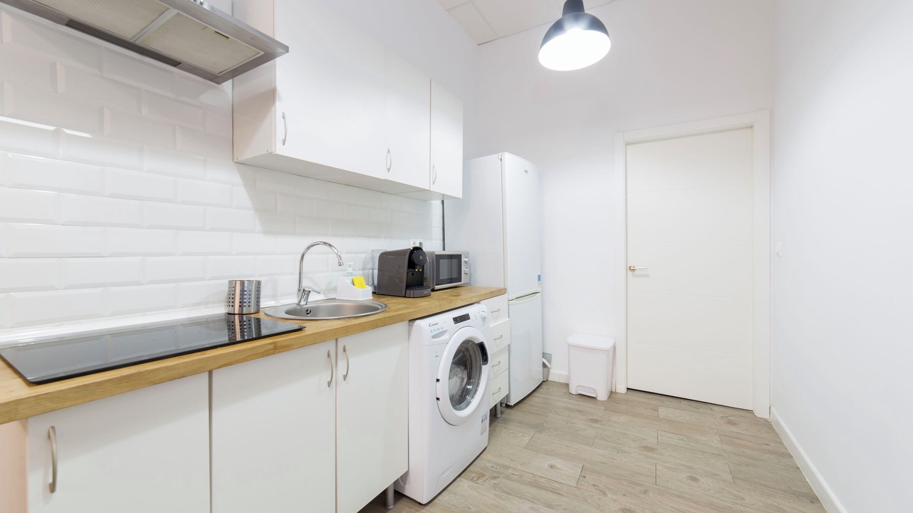 Photo of Kitchen in Cercadilla-Medina Azahara