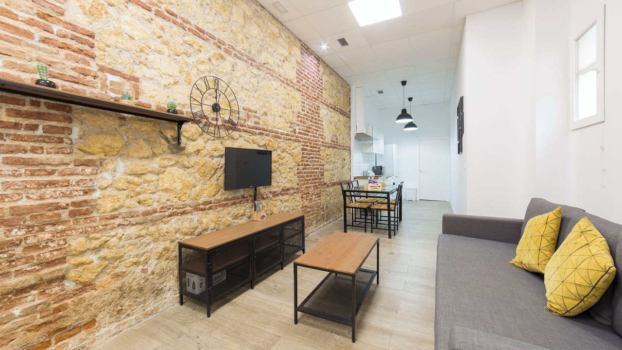 Photo of Livingroom in Cercadilla-Medina Azahara
