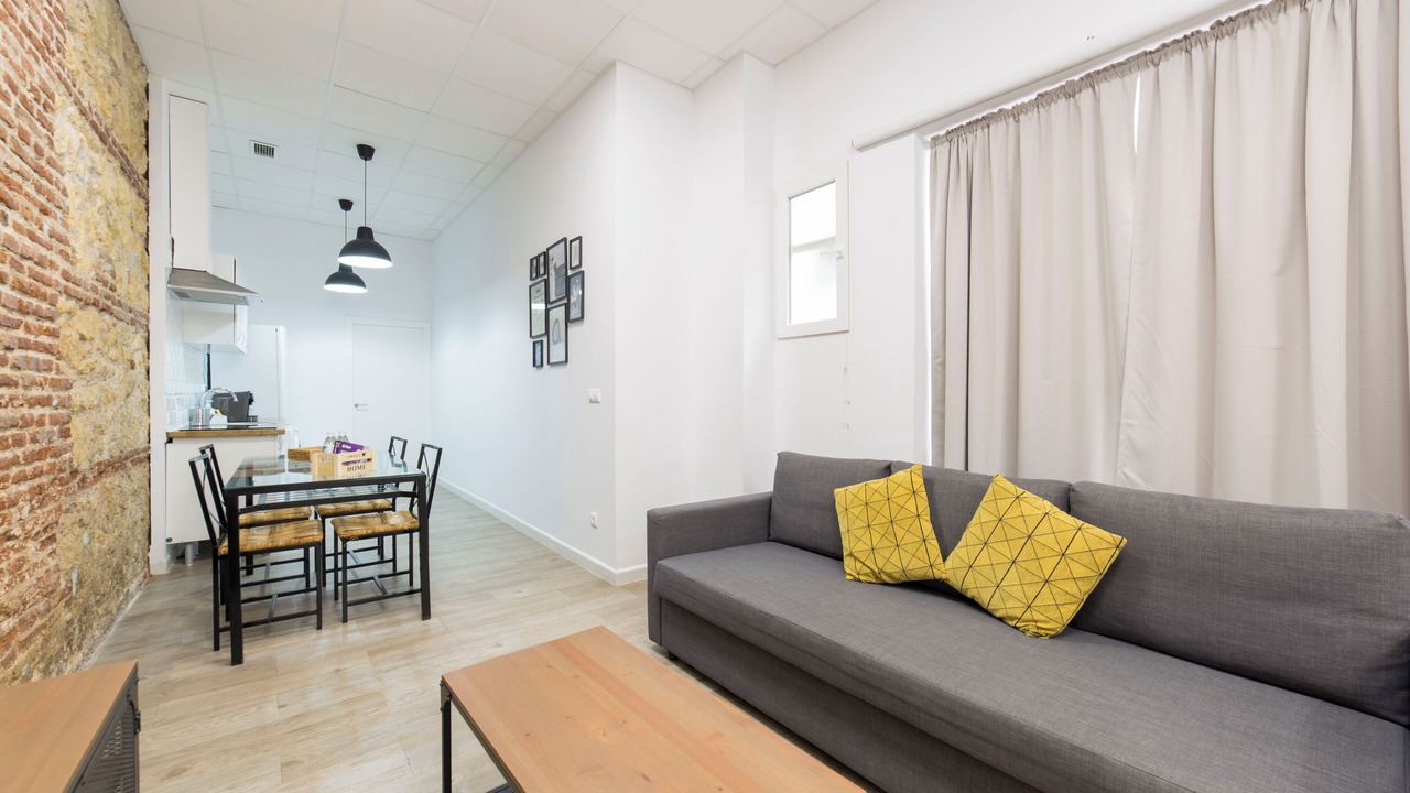 Photo of Livingroom in Cercadilla-Medina Azahara