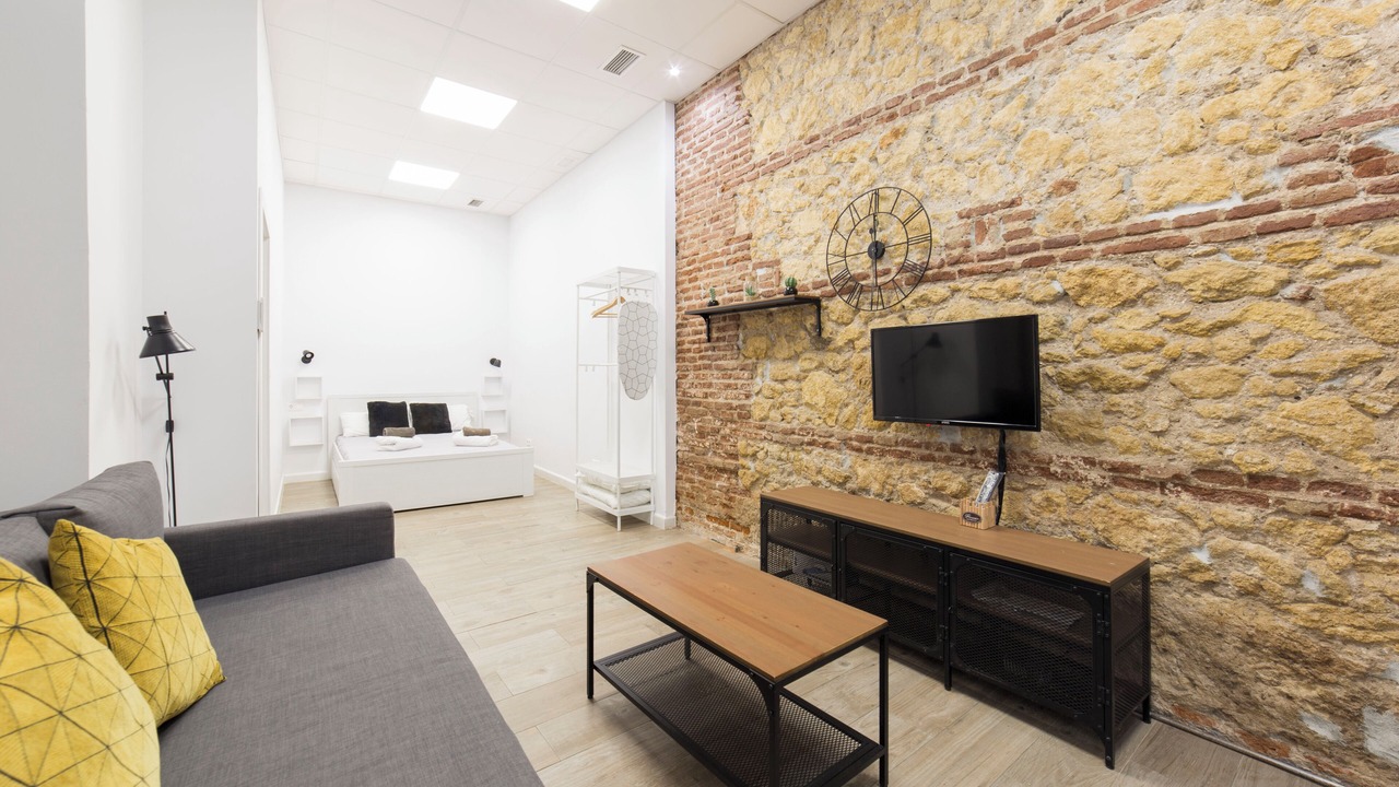 Photo of Livingroom in Cercadilla-Medina Azahara
