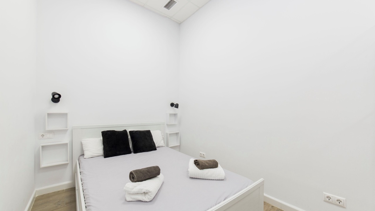 Photo of Bedroom in Cercadilla-Medina Azahara