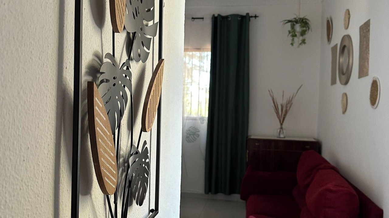 Photo of Livingroom in El Gastor