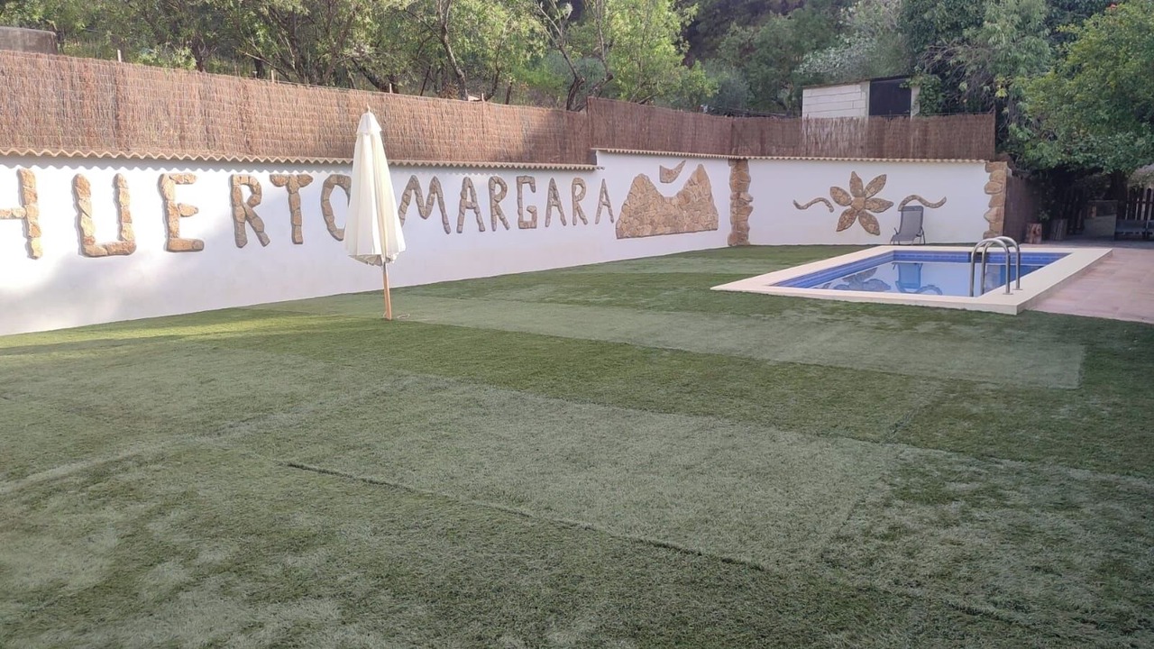 Photo of Outdoor in El Gastor