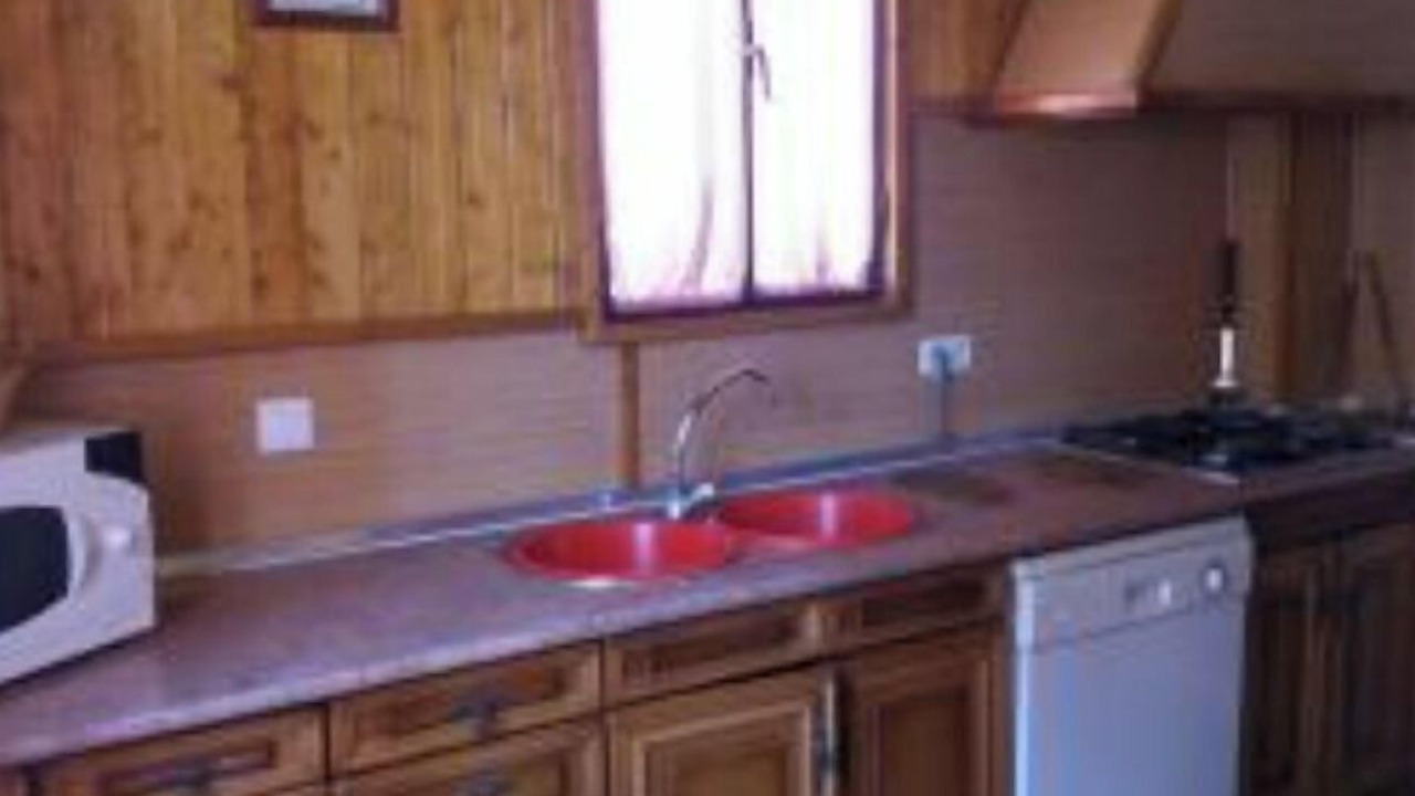 Photo of Kitchen in El Gastor