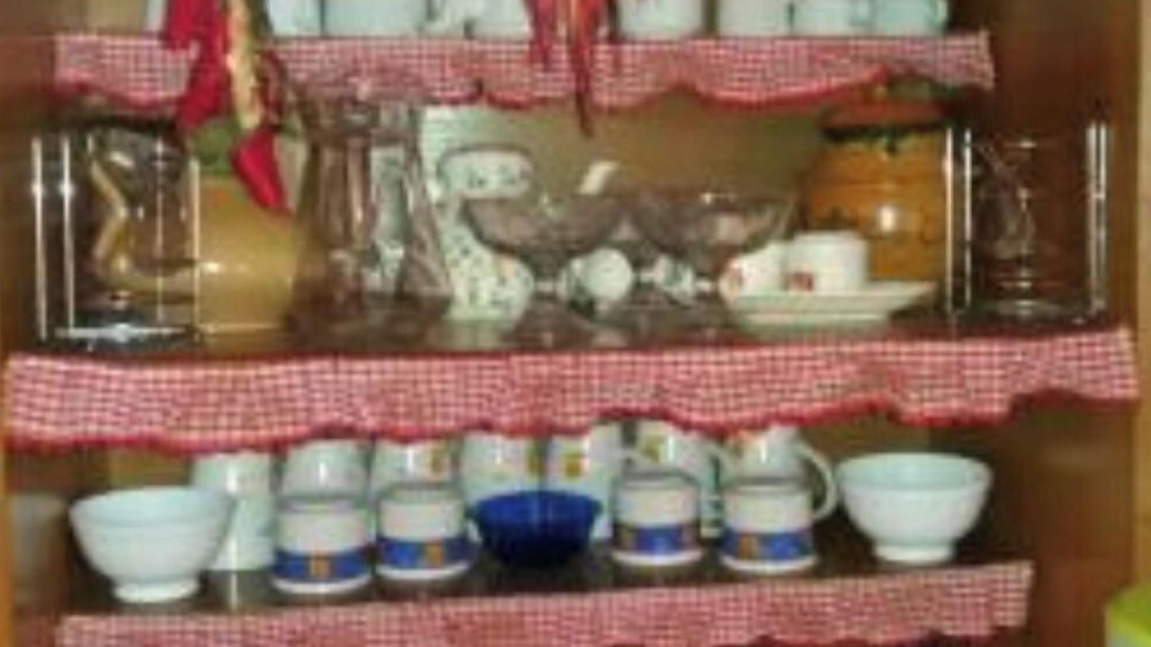 Photo of Kitchen in El Gastor