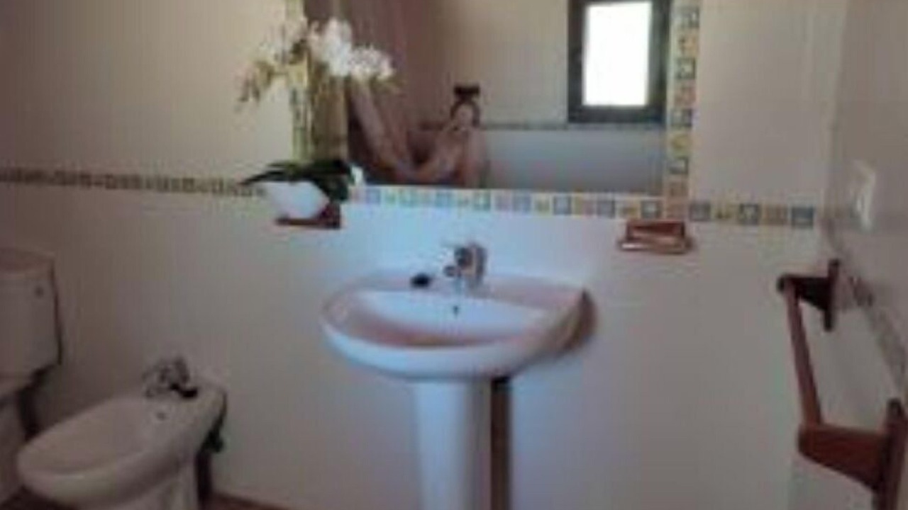 Photo of Bathroom in El Gastor