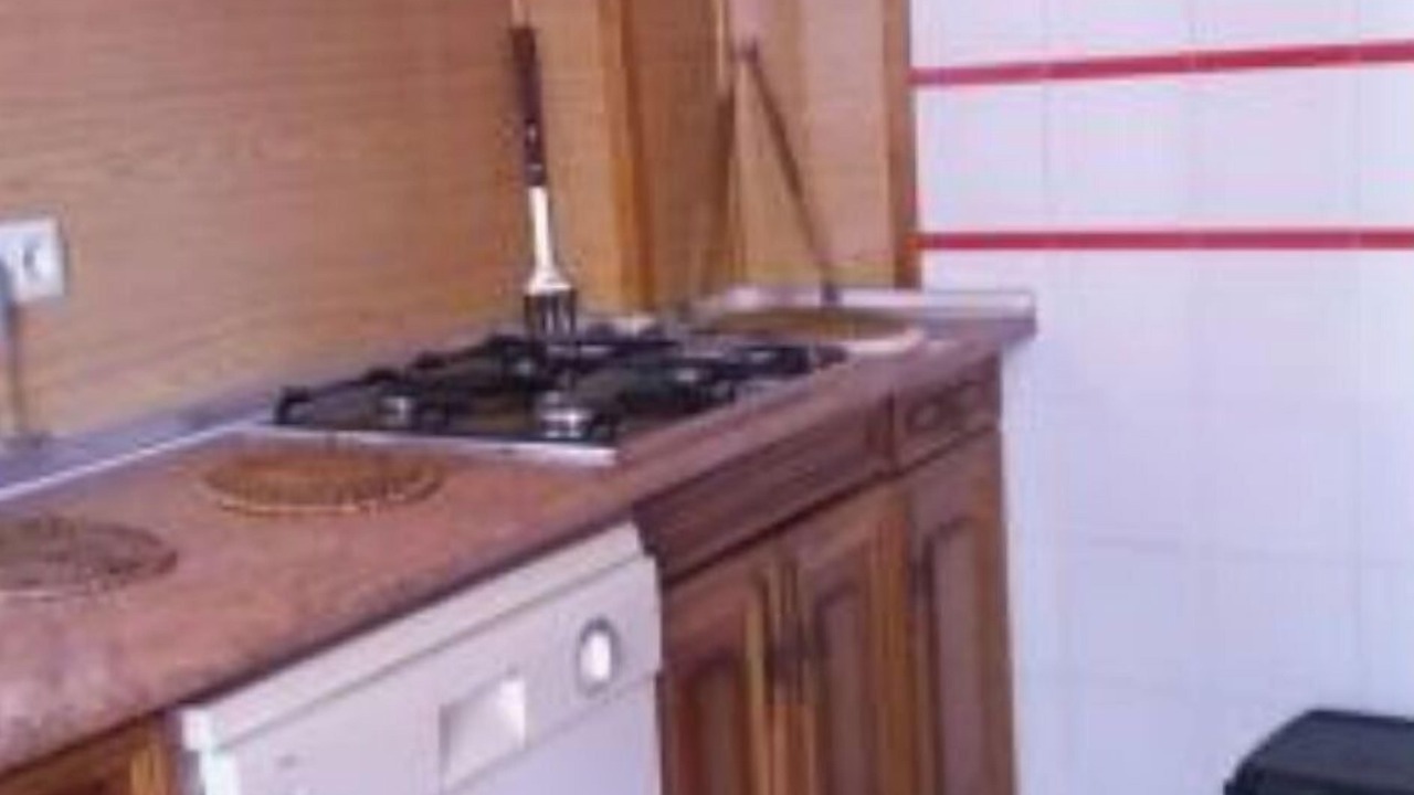 Photo of Kitchen in El Gastor