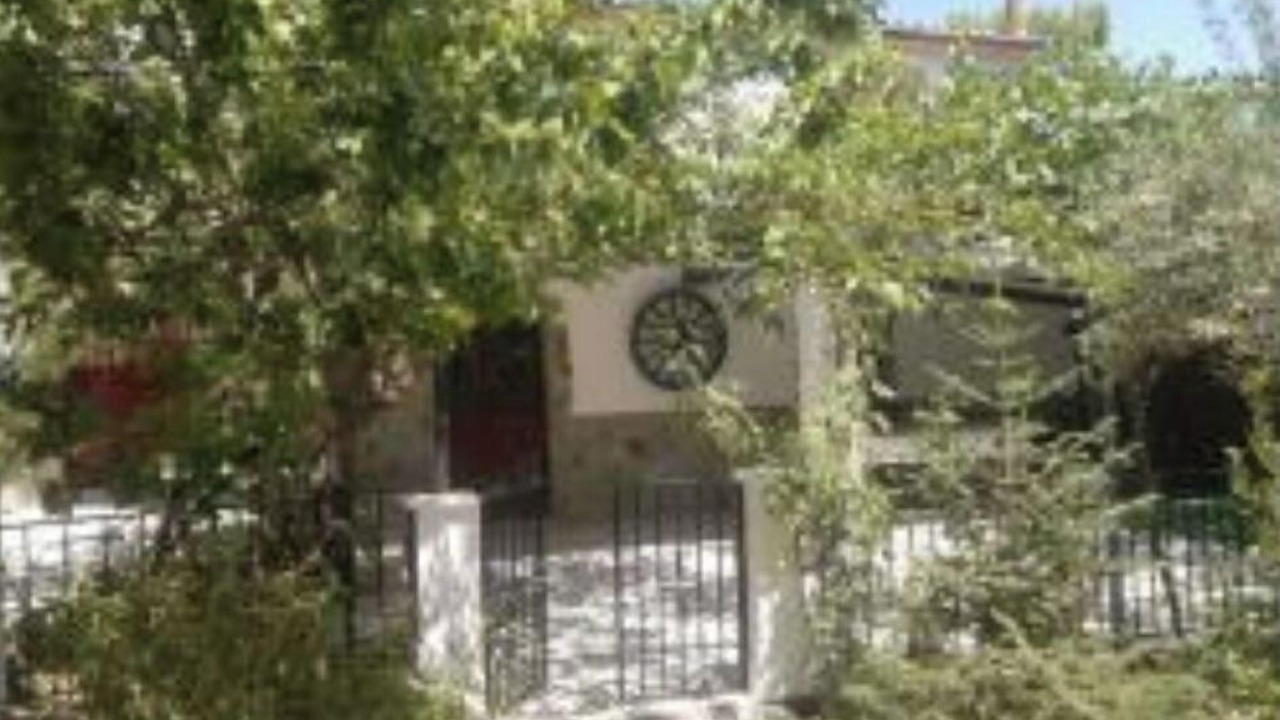 Photo of Outdoor in El Gastor