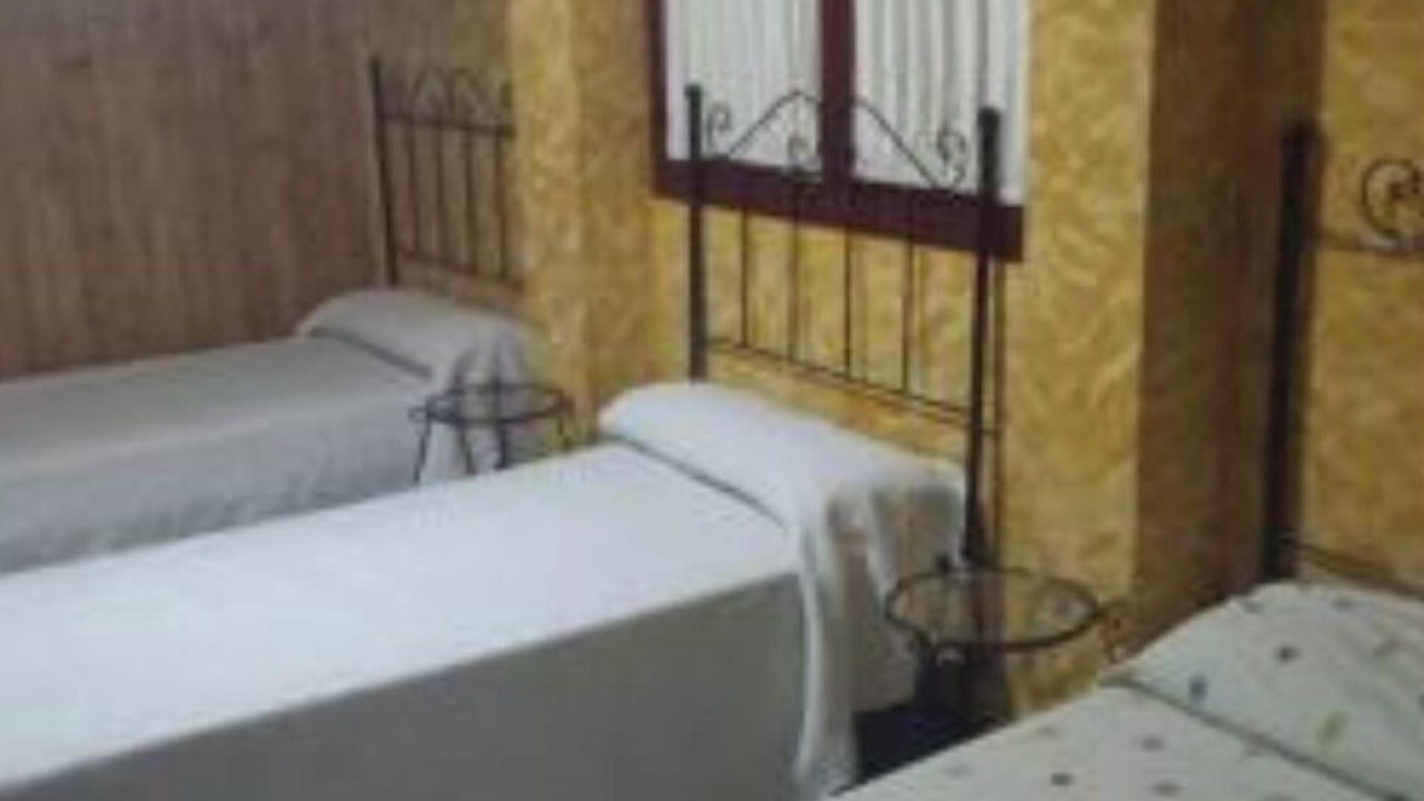 Photo of Bedroom in El Gastor