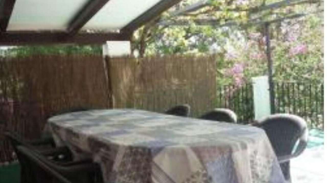 Photo of Outdoor in El Gastor