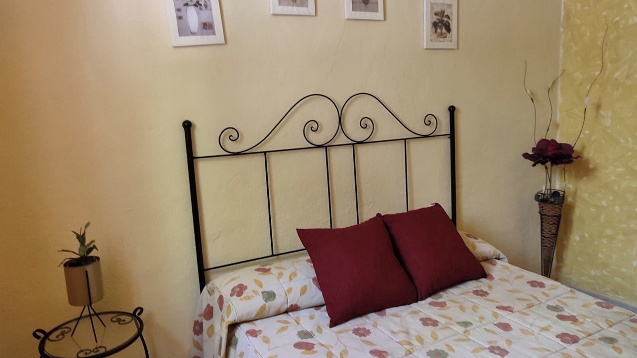 Photo of Bedroom in El Gastor