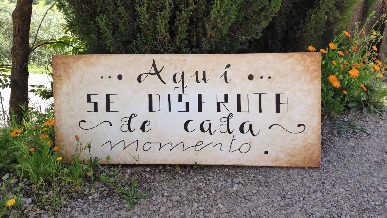 Photo of Outdoor in El Gastor