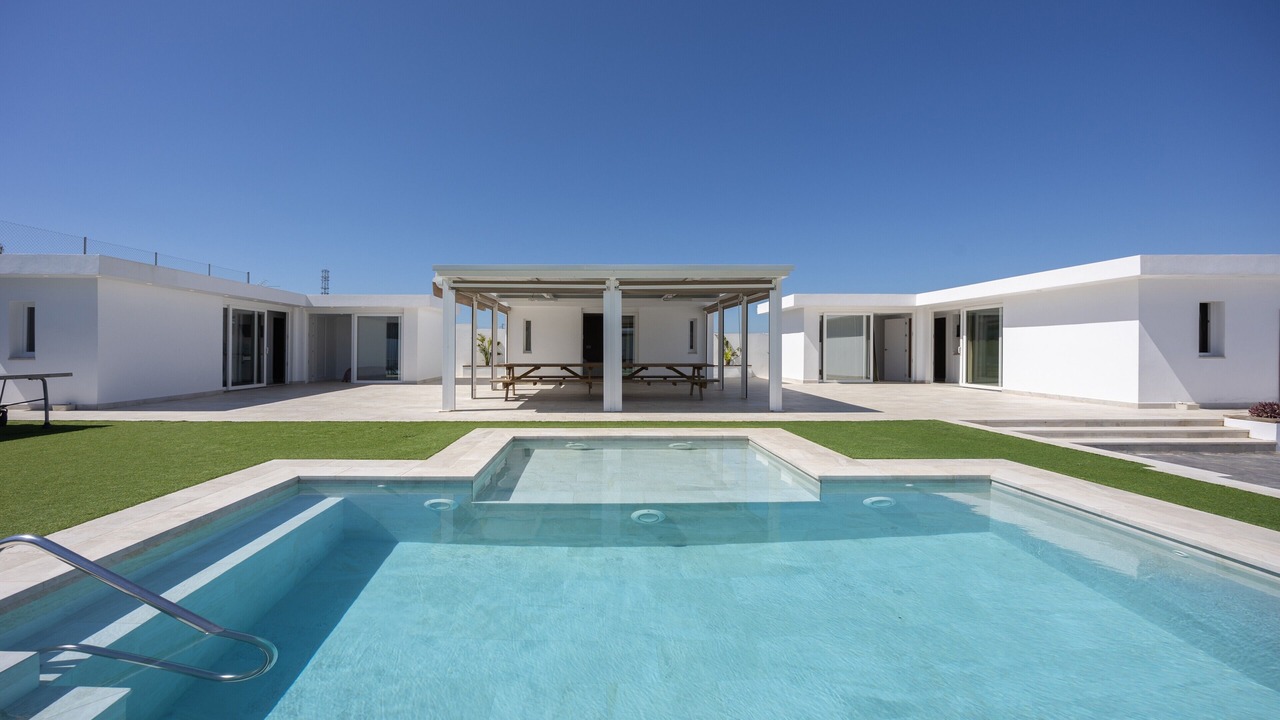 Photo of Outdoor in Chiclana de la Frontera