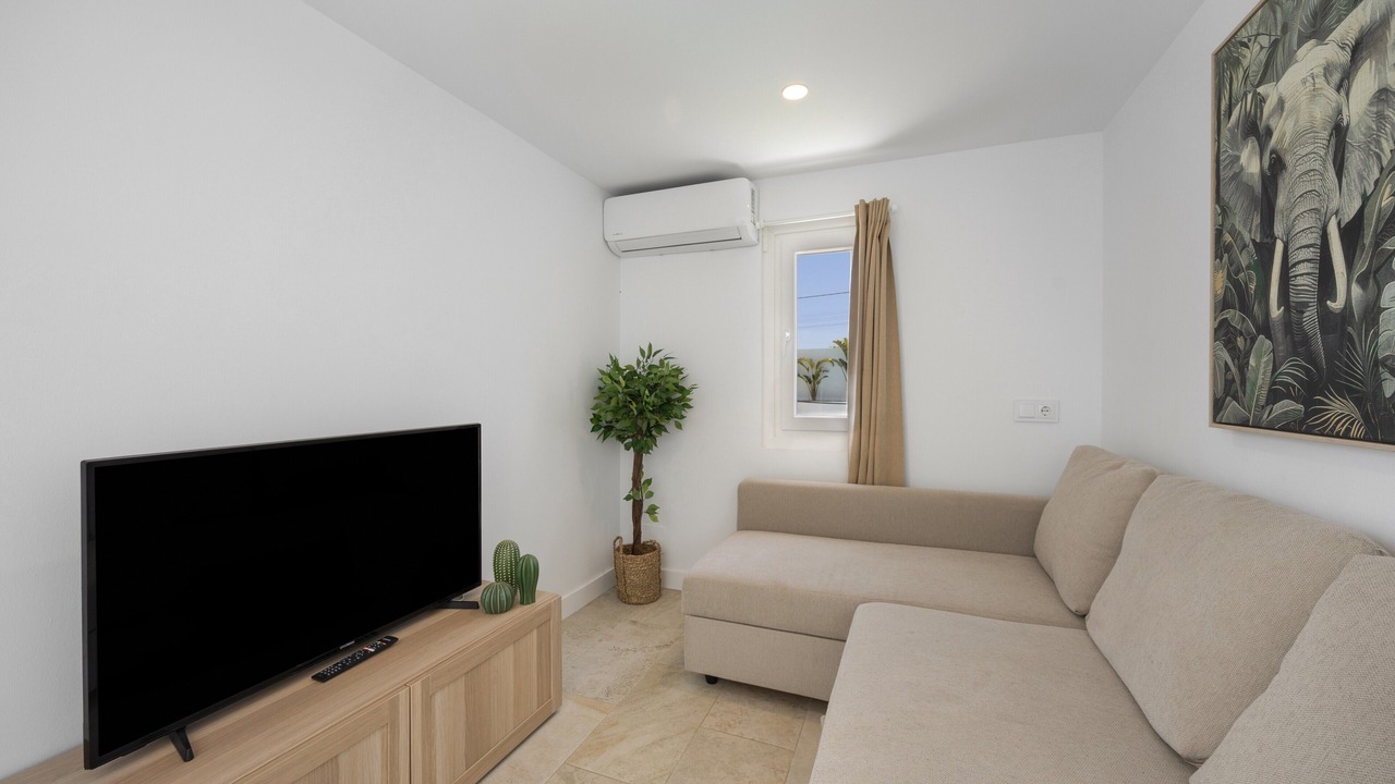 Photo of Livingroom in Chiclana de la Frontera