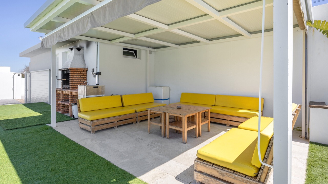Photo of Outdoor in Chiclana de la Frontera