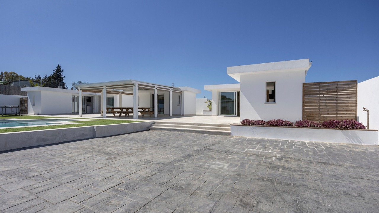 Photo of Outdoor in Chiclana de la Frontera