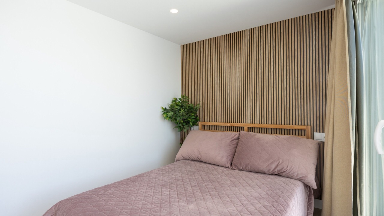 Photo of Bedroom in Chiclana de la Frontera