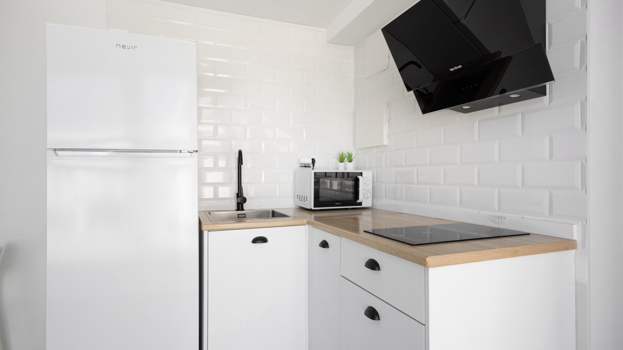 Photo of Kitchen in Chiclana de la Frontera