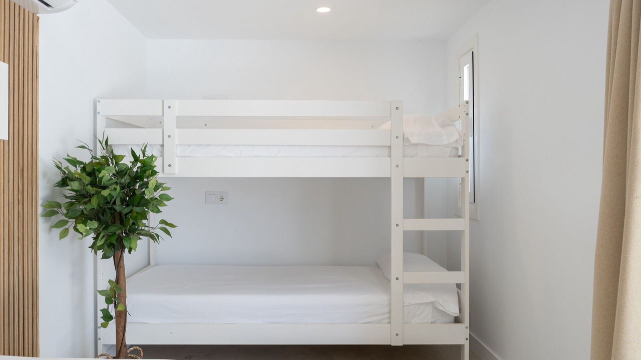 Photo of Bedroom in Chiclana de la Frontera