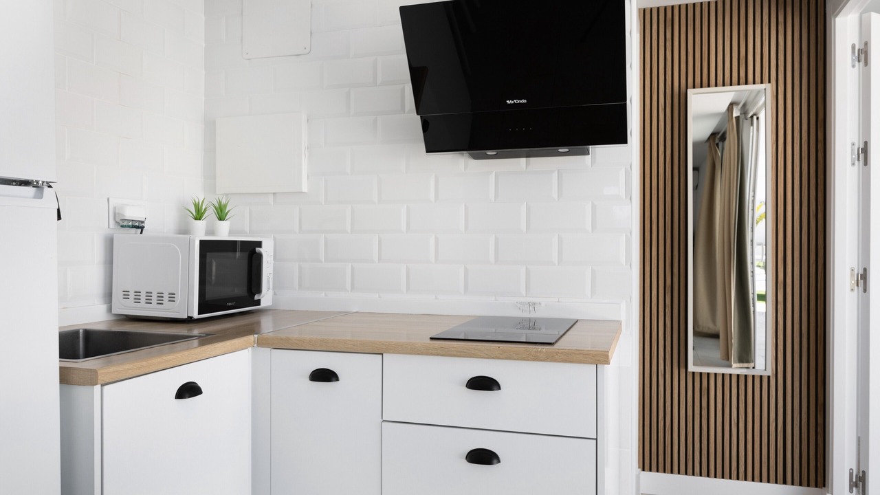 Photo of Kitchen in Chiclana de la Frontera