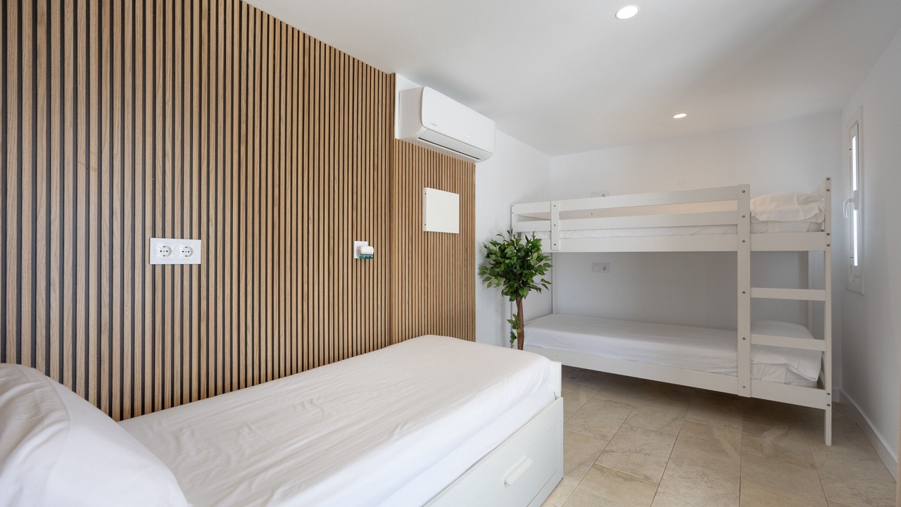 Photo of Bedroom in Chiclana de la Frontera