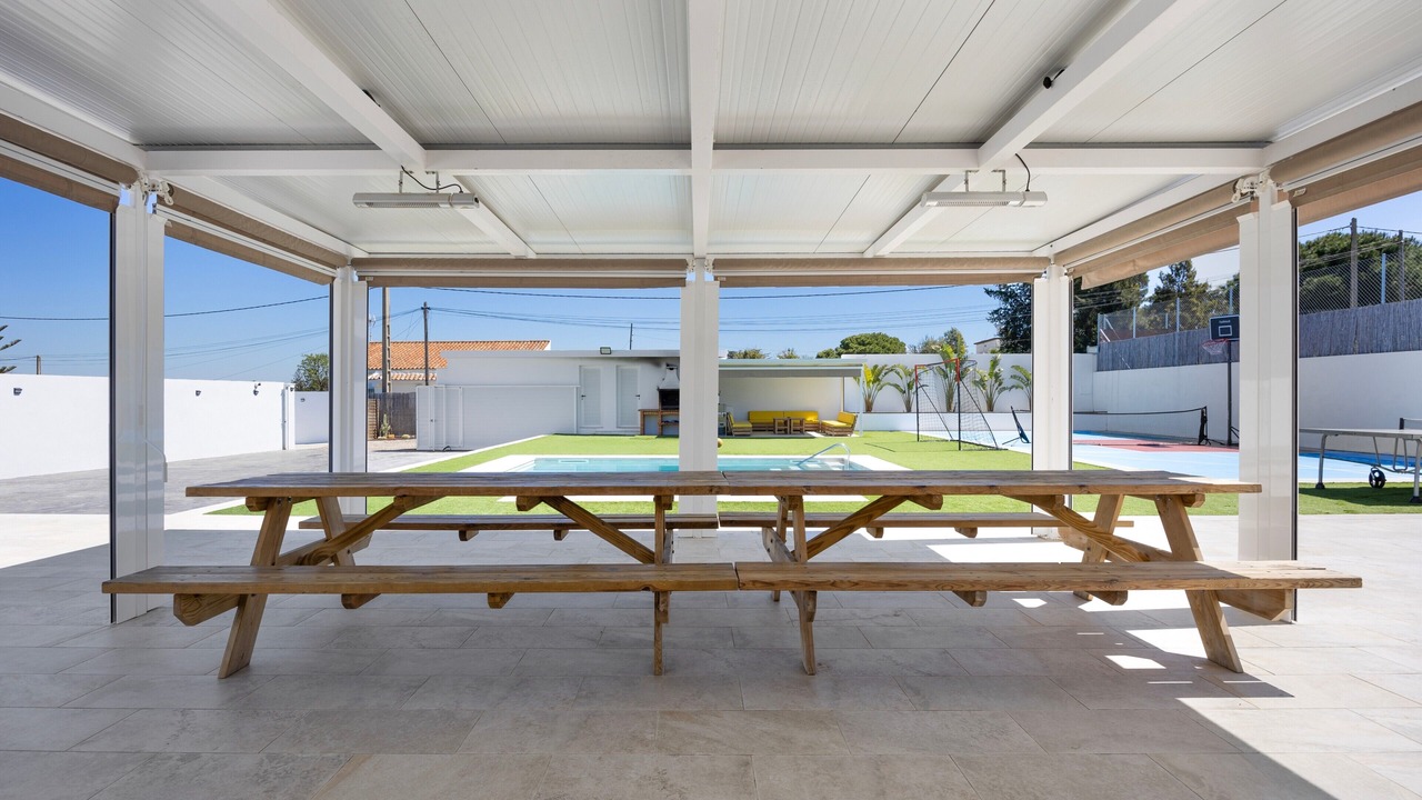Photo of Outdoor in Chiclana de la Frontera