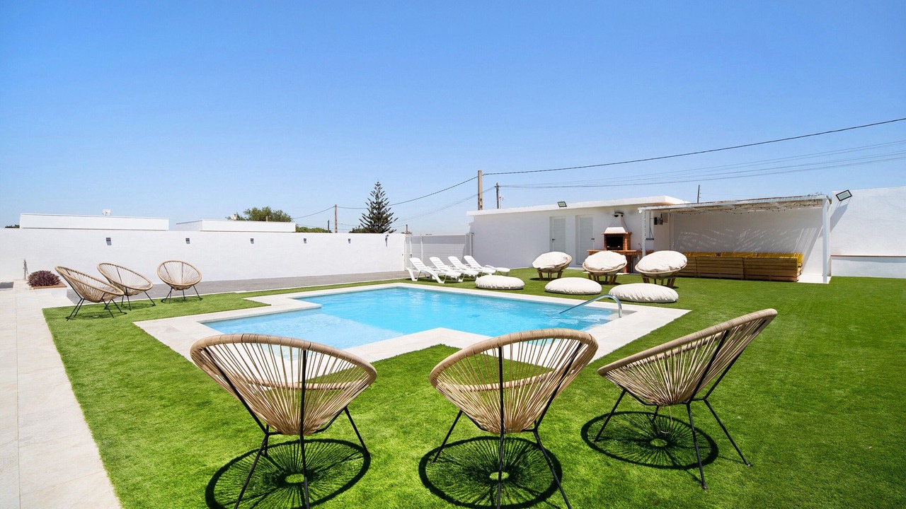 Photo of Outdoor in Chiclana de la Frontera