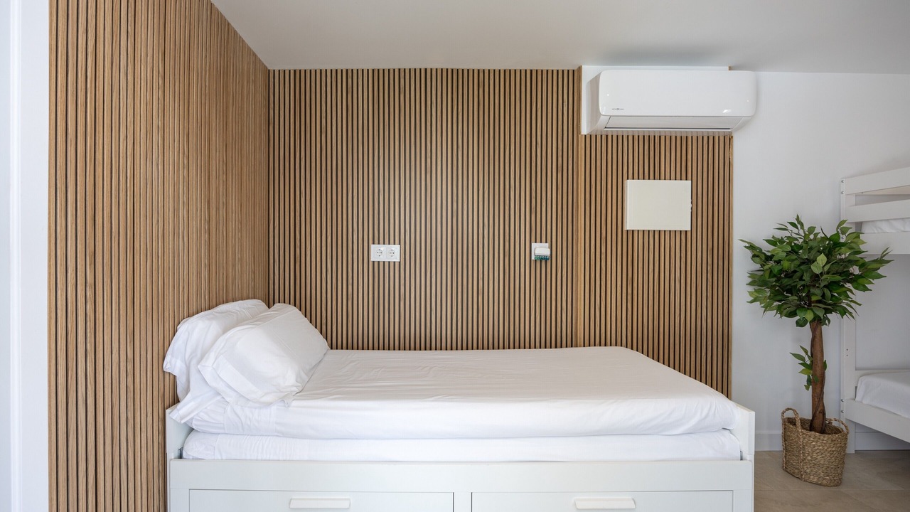 Photo of Bedroom in Chiclana de la Frontera