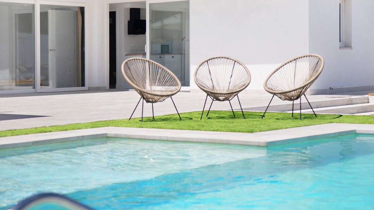 Photo of Outdoor in Chiclana de la Frontera